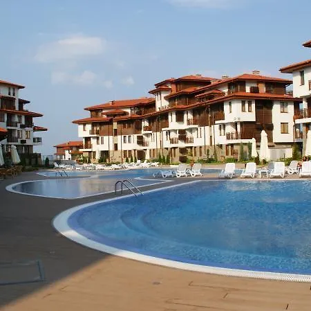 In Saint Thomas Holiday Village Apartamento