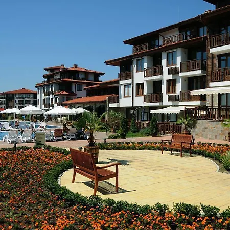 In Saint Thomas Holiday Village Apartamento
