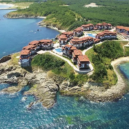 Apartamento In Saint Thomas Holiday Village *