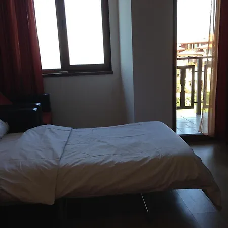 Apartamento In Saint Thomas Holiday Village