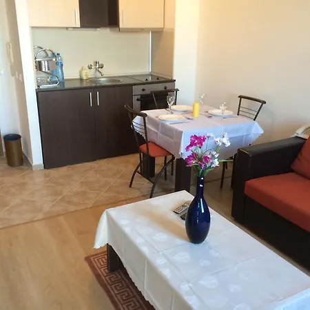 Apartamento In Saint Thomas Holiday Village *