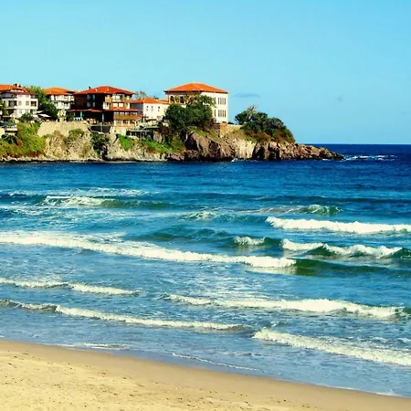 In Saint Thomas Holiday Village Apartamento *