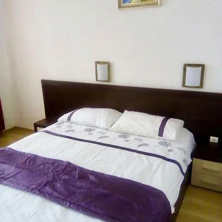 In Saint Thomas Holiday Village Apartament *