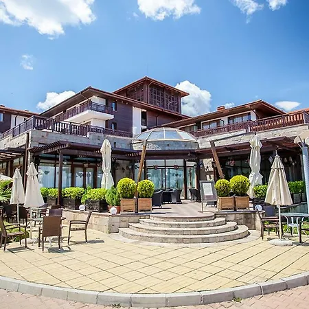 Apartamento In Saint Thomas Holiday Village *