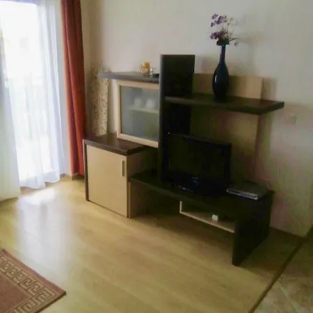 Apartament In Saint Thomas Holiday Village
